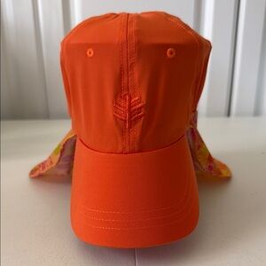 NEW - WOMEN’S COOLIBAR ALL SPORTS BOATING HAT CAP (sz - S/M)